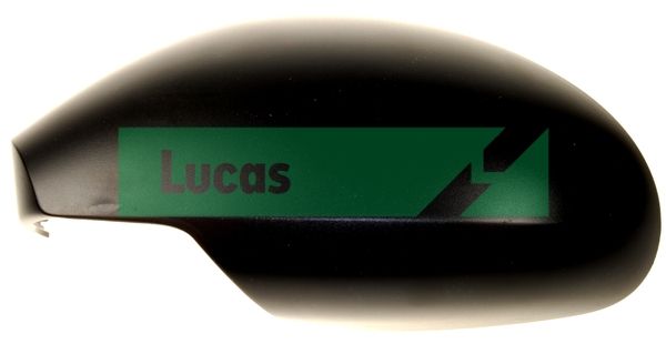 LUCAS dangtelis, išorinis veidrodėlis LV-0118