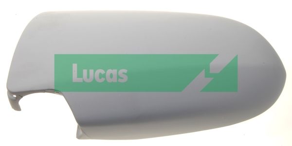 LUCAS dangtelis, išorinis veidrodėlis LV-0120