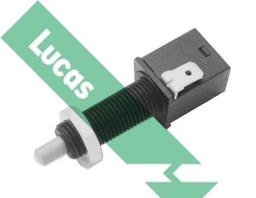 LUCAS Выключатель фонаря сигнала торможения SMB413