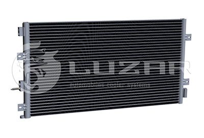 LUZAR kondensatorius, oro kondicionierius LRAC 0346