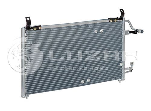 LUZAR kondensatorius, oro kondicionierius LRAC 0547