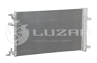 LUZAR kondensatorius, oro kondicionierius LRAC 0552
