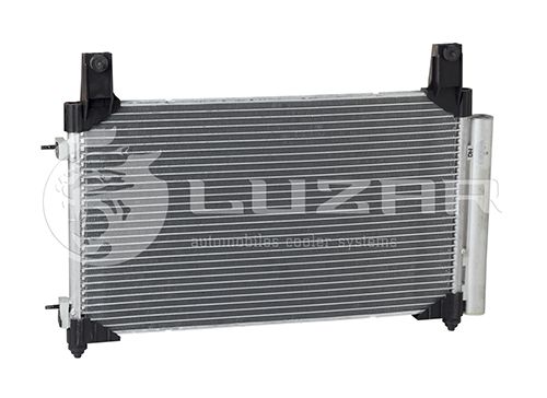 LUZAR kondensatorius, oro kondicionierius LRAC 0575