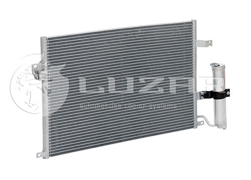 LUZAR kondensatorius, oro kondicionierius LRAC 0578