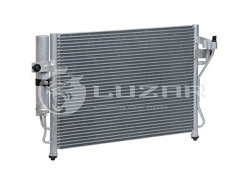 LUZAR kondensatorius, oro kondicionierius LRAC 081C1