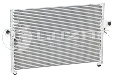 LUZAR kondensatorius, oro kondicionierius LRAC 084A
