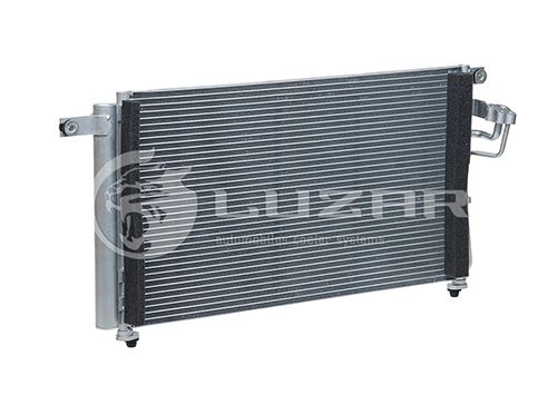 LUZAR kondensatorius, oro kondicionierius LRAC 08G1