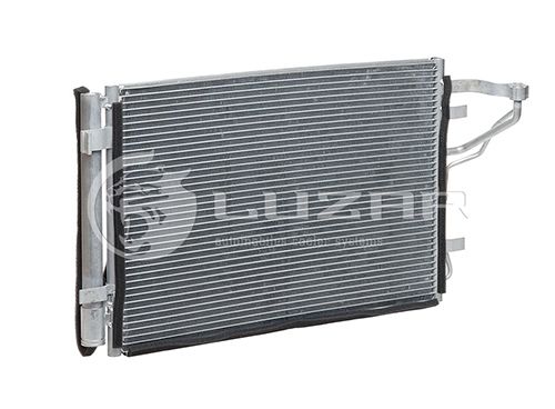 LUZAR kondensatorius, oro kondicionierius LRAC 08H2