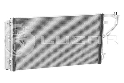 LUZAR kondensatorius, oro kondicionierius LRAC 08R0