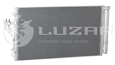 LUZAR kondensatorius, oro kondicionierius LRAC 08S5