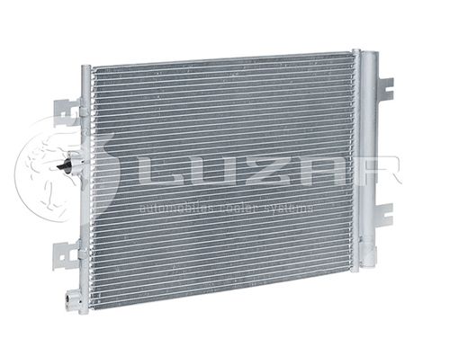LUZAR kondensatorius, oro kondicionierius LRAC 0961