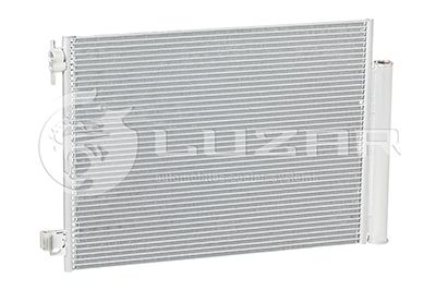 LUZAR kondensatorius, oro kondicionierius LRAC 0978