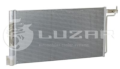 LUZAR kondensatorius, oro kondicionierius LRAC 1013