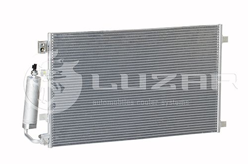LUZAR kondensatorius, oro kondicionierius LRAC 1420