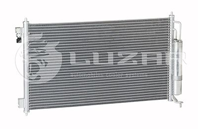 LUZAR kondensatorius, oro kondicionierius LRAC 14AX