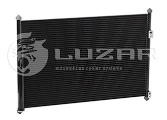 LUZAR kondensatorius, oro kondicionierius LRAC 2465