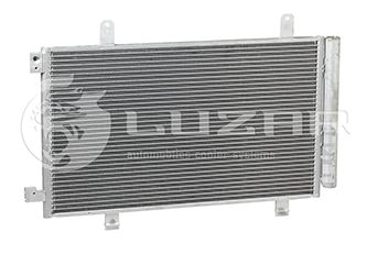 LUZAR kondensatorius, oro kondicionierius LRAC 2479