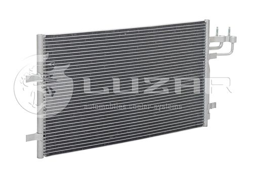 LUZAR kondensatorius, oro kondicionierius LRAC FDFs03348