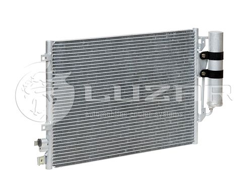 LUZAR kondensatorius, oro kondicionierius LRAC RELo04360