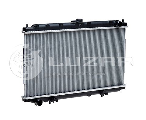 LUZAR radiatorius, variklio aušinimas LRc 14F9