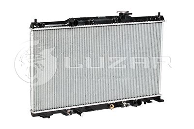 LUZAR Радиатор, охлаждение двигателя LRc 231NL