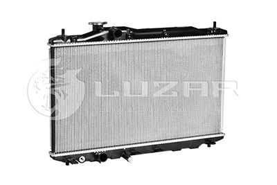 LUZAR Радиатор, охлаждение двигателя LRc 23SA