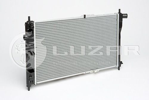 LUZAR radiatorius, variklio aušinimas LRc DWEs94147