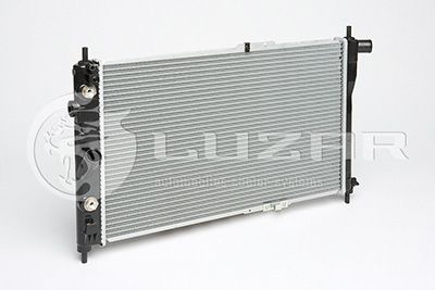 LUZAR radiatorius, variklio aušinimas LRc DWEs94248