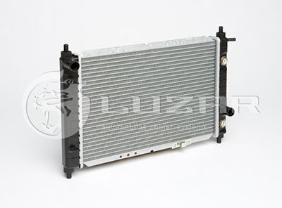 LUZAR radiatorius, variklio aušinimas LRc DWMz98233