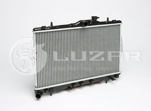LUZAR radiatorius, variklio aušinimas LRc HUAc94125