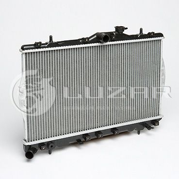 LUZAR radiatorius, variklio aušinimas LRc HUAc94270