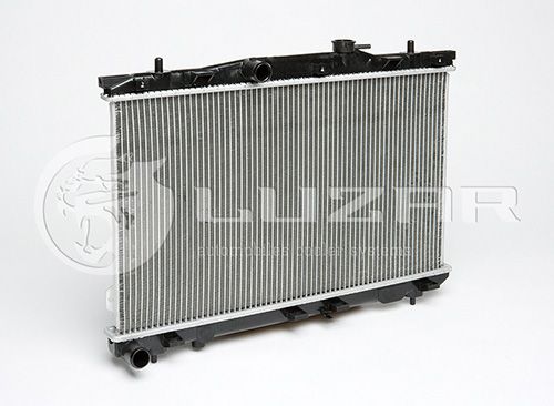 LUZAR radiatorius, variklio aušinimas LRc HUEl00150