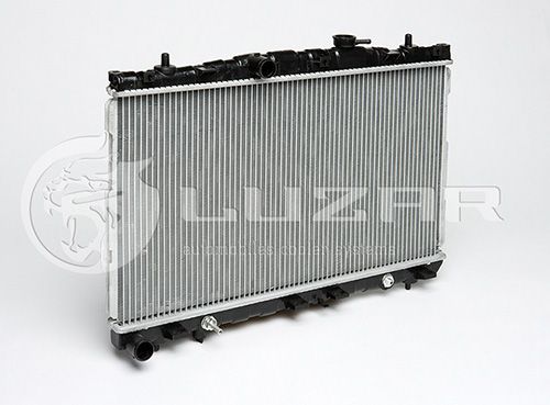 LUZAR radiatorius, variklio aušinimas LRc HUEl00210