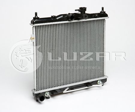 LUZAR radiatorius, variklio aušinimas LRc HUGz02235