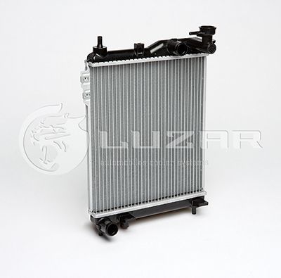 LUZAR radiatorius, variklio aušinimas LRc HUGz02320