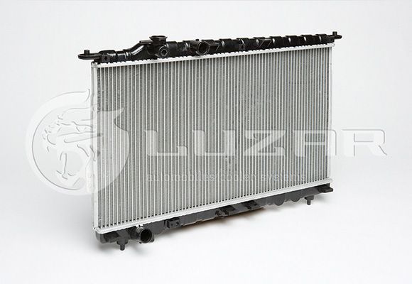 LUZAR radiatorius, variklio aušinimas LRc HUSo98101