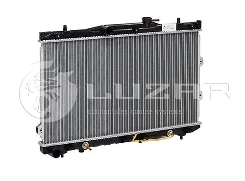 LUZAR Радиатор, охлаждение двигателя LRc KICe04210