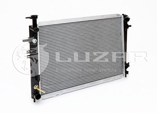 LUZAR radiatorius, variklio aušinimas LRc KISt04380