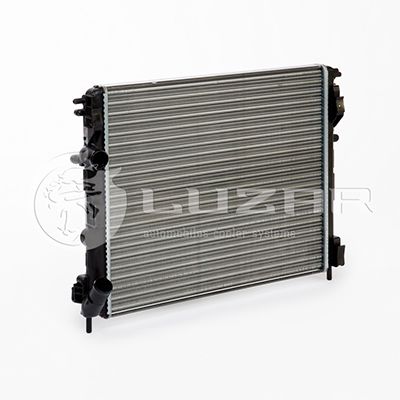 LUZAR radiatorius, variklio aušinimas LRc RELo04382