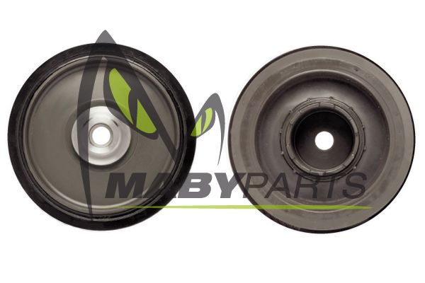 MABYPARTS Ременный шкив, коленчатый вал ODP313004