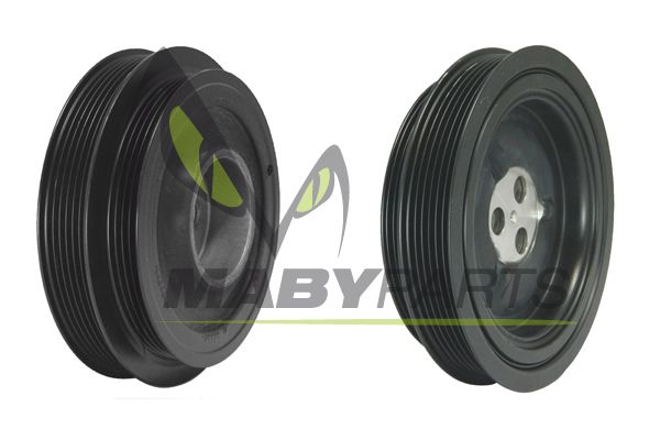 MABYPARTS skriemulys, alkūninis velenas ODP313023