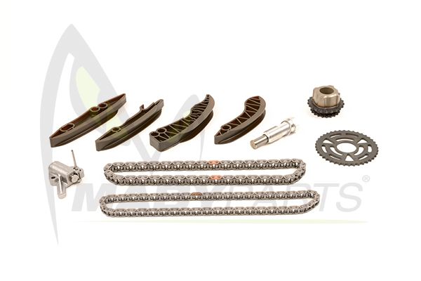 MABYPARTS pavaros grandinės komplektas OTK030043