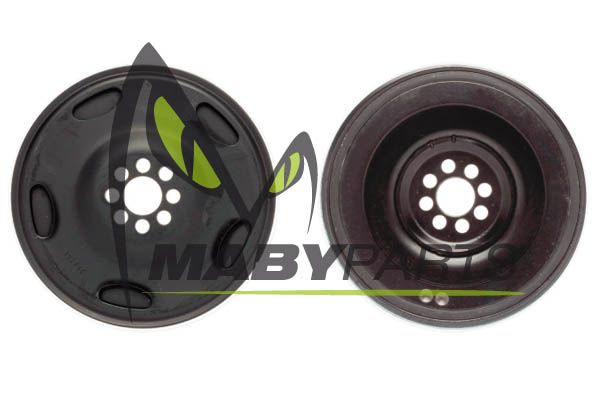 MABYPARTS skriemulys, alkūninis velenas PV00327O