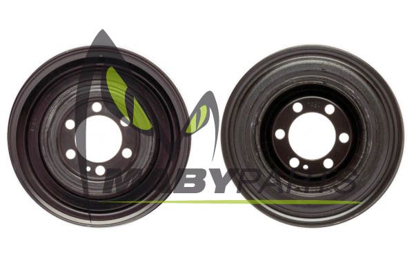 MABYPARTS skriemulys, alkūninis velenas PV033124O