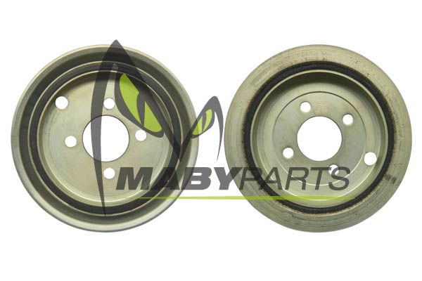 MABYPARTS skriemulys, alkūninis velenas PV03595O