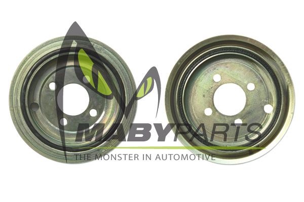 MABYPARTS skriemulys, alkūninis velenas PV03597O