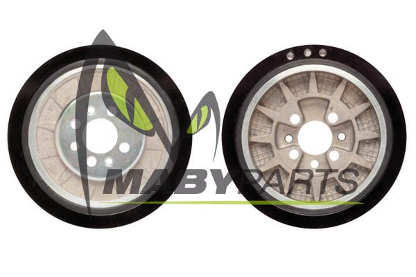 MABYPARTS skriemulys, alkūninis velenas PV055110O