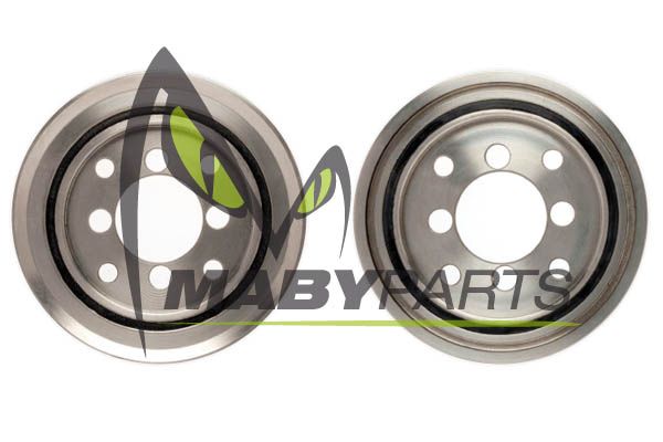 MABYPARTS skriemulys, alkūninis velenas PV49998O