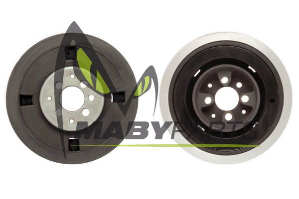 MABYPARTS skriemulys, alkūninis velenas PV99992O