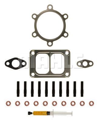 MAHLE montavimo komplektas, kompresorius 001 TA 14614 000